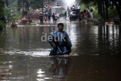 Tanggap Darurat Bencana, BNPB dan Kemenkes Bentuk Klaster Kesehatan