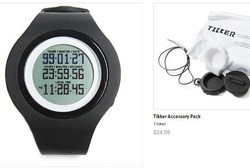 Masih Pakai Bola Kristal? Kuno, Jam Tangan Ini Bisa Meramal Kematian