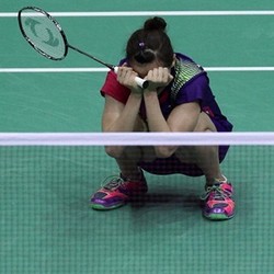 Gita Wirjawan Minta Tunggal Putri Ikuti Sukses Sektor Ganda