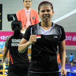 Greysia Polii: Saya Hampir Menyerah dan Gantung Raket Usai Olimpiade