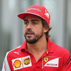 Soal Masa Depannya, Alonso Serahkan Keputusan ke Ferrari