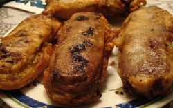 Meskipun Enak, Cokelat Mars Goreng Tepung Bisa Tingkatkan Risiko Stroke