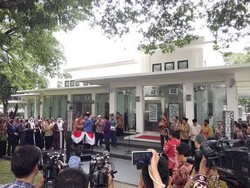 Ini Kata Mendikbud Soal Nama Asrama SBY di Universitas Al-Azhar Mesir