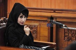 5 Babak Baru Malinda Dee