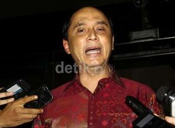Tugas Hampir Berakhir, Staf Khusus Presiden Daniel Sparringa Pamit