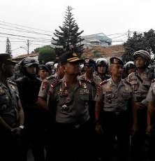 Polisi Minta Habib S Datang ke Polda, Habib Selon: Ane Lagi Jualan Kambing