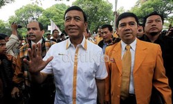 Hanura: Perpu Pilkada Sesuai Harapan Masyarakat