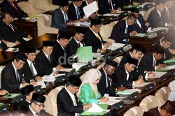 KPK Imbau Para Anggota Dewan yang Baru Segera Laporkan Kekayaan