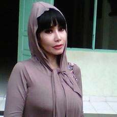 Napi di Lapas Sukamiskin Keluhkan Perlakuan Istimewa untuk Malinda Dee