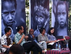 Harapan Warga Papua di Masa Pemerintahan Jokowi-JK