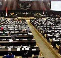 Wasekjen Ahmad Basarah Sebut Mega yang Tentukan Capim MPR