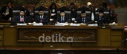 Investor Kabur Pasca Setya Novanto Jadi Ketua DPR, Gerindra: Itu Spekulan