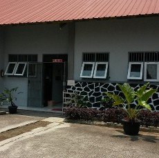 Mengintip Kamar Sel dan Klinik Tempat Malinda Tidur di LP Wanita Sukamiskin