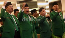 Tolak Perpu Pilkada, PPP: Sudah Walk Out Kok Bikin Perpu