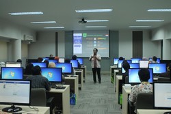 Website Pemerintah Harus Lebih Transparan di Era Jokowi-JK