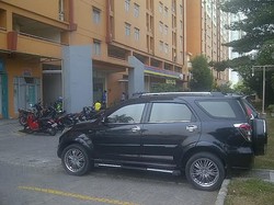 Diancam oleh Pengembang, Ini yang Harus Dilakukan Penghuni Rusun