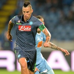 Menang dan Clean Sheet Lagi Tumbuhkan Kepercayaan Diri Napoli