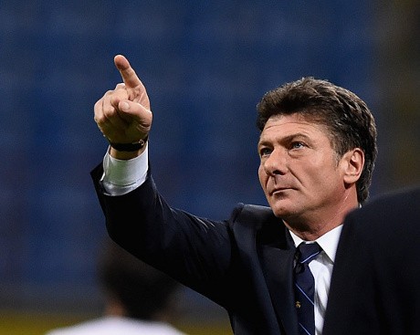 Mazzarri: Inter Petik Pelajaran Usai Kalah dari Cagliari