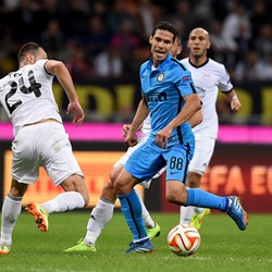 Inter Kalahkan Karabakh 2-0, Penalti di Injury Time Menangkan Torino