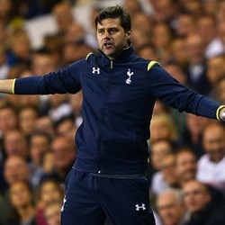 Kemenangan Spurs Buyar di Menit-menit Akhir, Pochettino Kecewa Berat