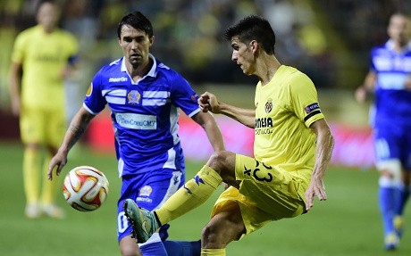 Sevilla Tuai Satu Angka, Villarreal Menang Empat Gol Tanpa Balas