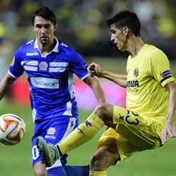 Sevilla Tuai Satu Angka, Villarreal Menang Empat Gol Tanpa Balas