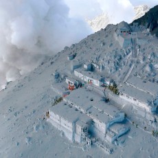 16 Orang Masih Hilang Akibat Letusan Gunung Ontake di Jepang