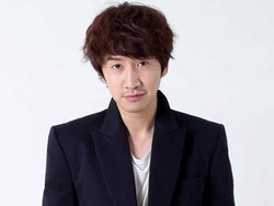 Kedatangan Lee Kwang Soo di 2014 Korea Indonesia Film Festival Tertutup untuk Fans