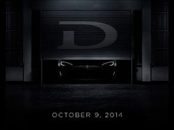 Tesla D Lahir 9 Oktober 2014?