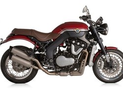 Motor Cafe Racer Horex Ini Dibuat Hanya 33 Unit