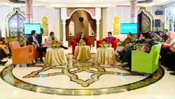 Sumbang Saran Serius untuk Jokowi