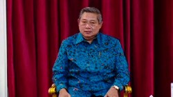 SBY Golkan PERPPU Pilkada, Demokrat Akan Lobi Koalisi Merah Putih