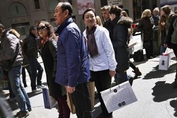 Aneka Cara Membawa Wisatawan China ke Indonesia