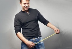 Trik Hindari Nyeri Saat Bercinta karena Ukuran Mr P Suami di Atas Rata-rata