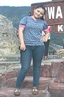 Berat Badan Susah Turun? Ini Cara Mudah Pangkas Bobot 8 Kg Ala Dessyka