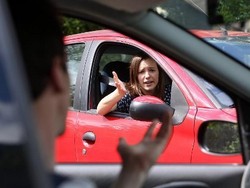 7 Cara Aman Berpergian Menggunakan Kendaraan Umum