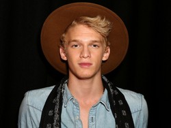 Cody Simpson Tampil di Soundsfair 2014