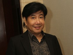 Album-album Vinyl Guruh Soekarnoputra Akan Dirilis Ulang