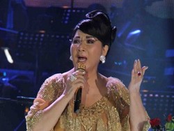 Titiek Puspa: Dengan Seni Kita Merasa Hidup