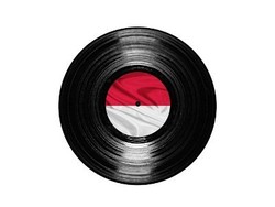 Vinyl Jadi Angin Segar untuk Musik Indonesia