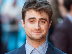 Daniel Radcliffe Bintangi Now You See Me 2