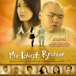Sutradara My Idiot Brother Ingin Penonton Keluar Bioskop dengan Mata Sembab