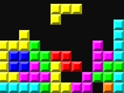 Game Tetris Akan Dibuatkan Film