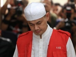 Ada Isu Miring Guntur Bumi Kabur dari Penjara, Ini Bantahan Pengacara