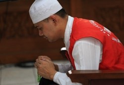 Isu Kabur dari Tahanan dan Keberadaan Guntur Bumi Saat Ini