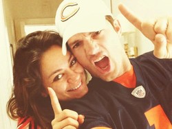 Buka Suara Soal Kelahiran Anak, Ini Dia Nama Putri Ashton Kutcher