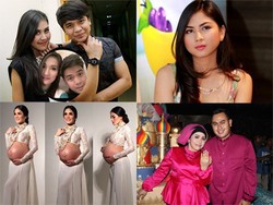 Nikita Mirzani Siap Melahirkan, Bintang Big Brother Ngaku Kena HIV/AIDS