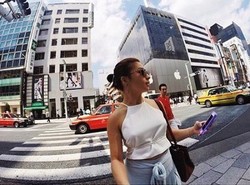 Nikita Willy Unggah Foto Seksi di Instagram