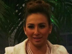 Deswita Maharani dan Ferry Maryadi Sudah Siapkan Nama untuk Anak Pertama