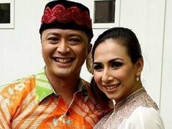 Deswita Maharani Jadi Pemalas Saat Hamil